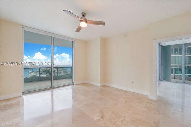 900 Biscayne Blvd 5001, Miami, FL 33132