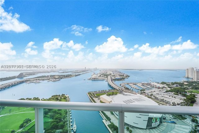 900 Biscayne Blvd 5001, Miami, FL 33132