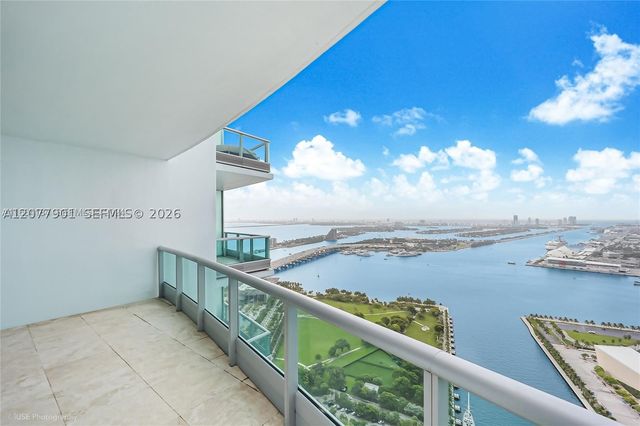 900 Biscayne Blvd 5001, Miami, FL 33132