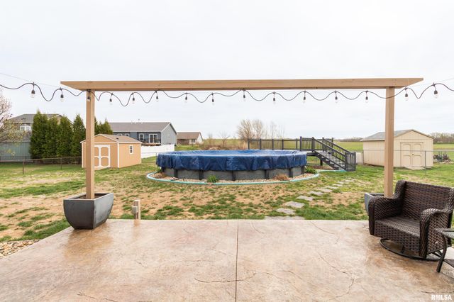 1808 Whitetail Lane, Pekin, IL 61554