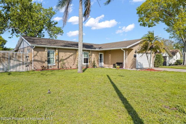11201 Island Pine Drive, Port Richey, FL 34668