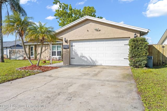 11201 Island Pine Drive, Port Richey, FL 34668