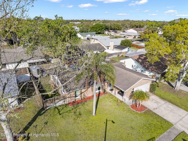 11201 Island Pine Drive, Port Richey, FL 34668