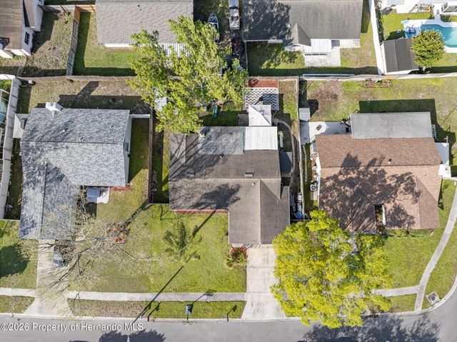 11201 Island Pine Drive, Port Richey, FL 34668