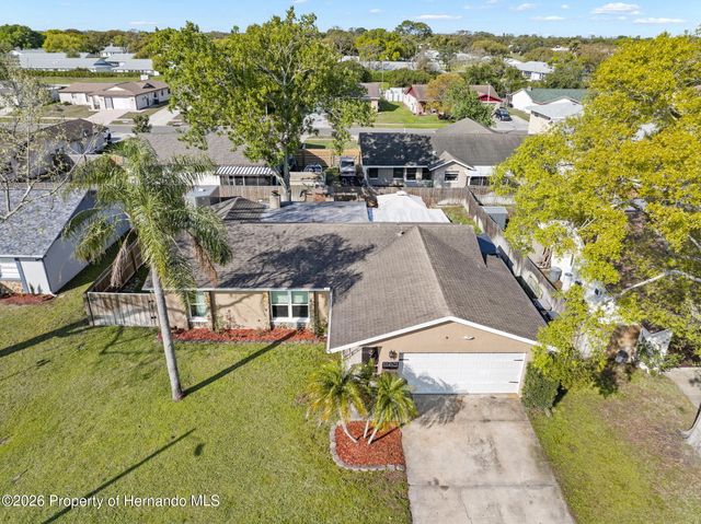 11201 Island Pine Drive, Port Richey, FL 34668