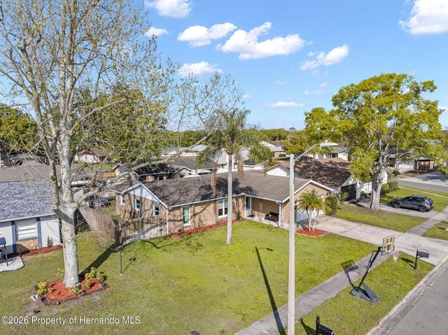 11201 Island Pine Drive, Port Richey, FL 34668