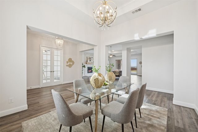 7736 Castlebridge, The Colony, TX 75056