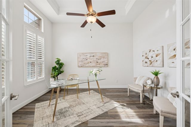 7736 Castlebridge, The Colony, TX 75056