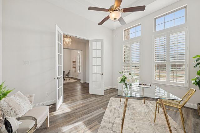 7736 Castlebridge, The Colony, TX 75056