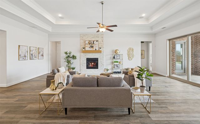 7736 Castlebridge, The Colony, TX 75056