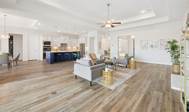 7736 Castlebridge, The Colony, TX 75056