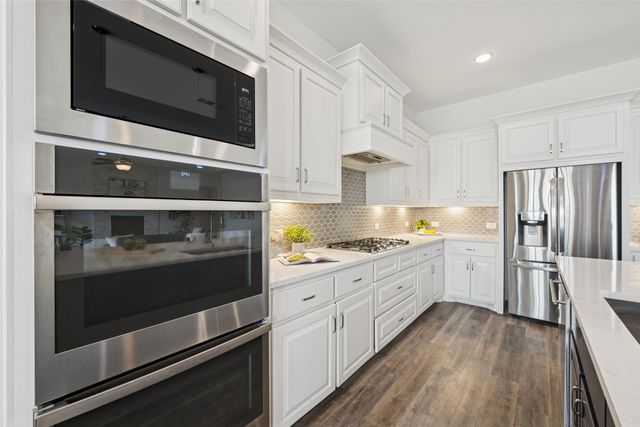 7736 Castlebridge, The Colony, TX 75056