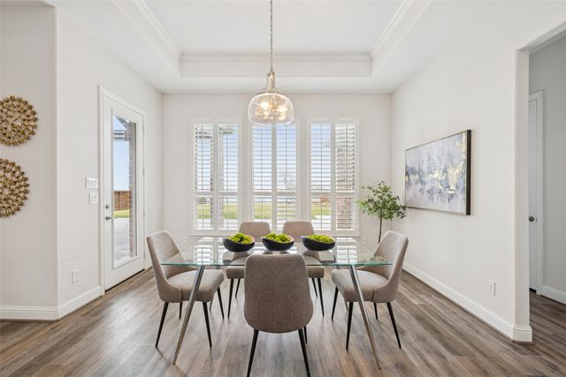 7736 Castlebridge, The Colony, TX 75056