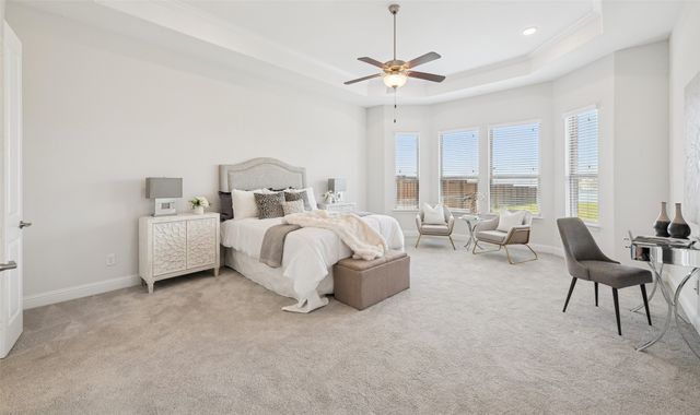 7736 Castlebridge, The Colony, TX 75056