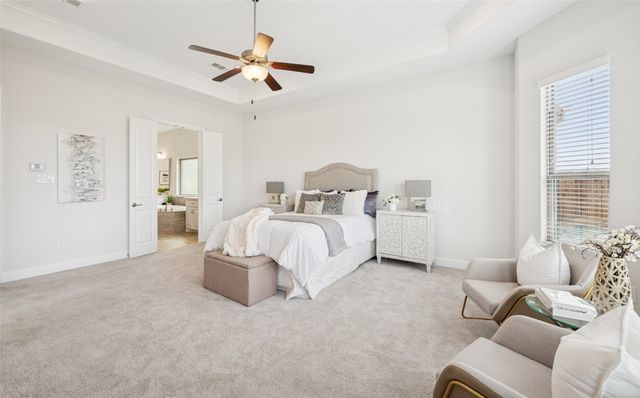 7736 Castlebridge, The Colony, TX 75056