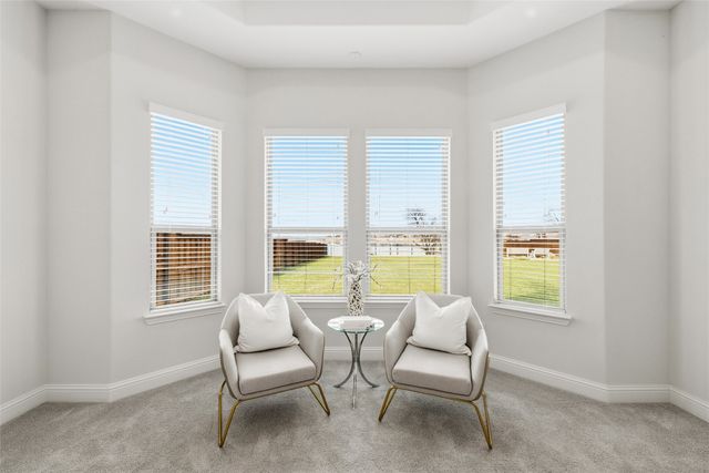 7736 Castlebridge, The Colony, TX 75056