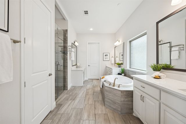 7736 Castlebridge, The Colony, TX 75056