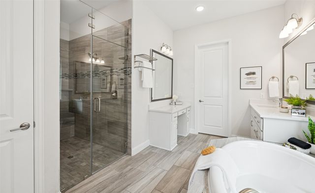 7736 Castlebridge, The Colony, TX 75056