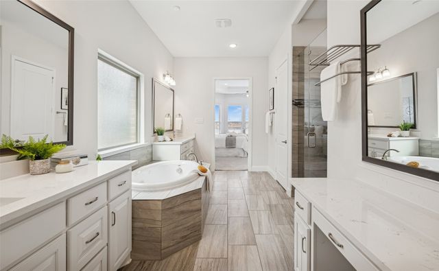 7736 Castlebridge, The Colony, TX 75056