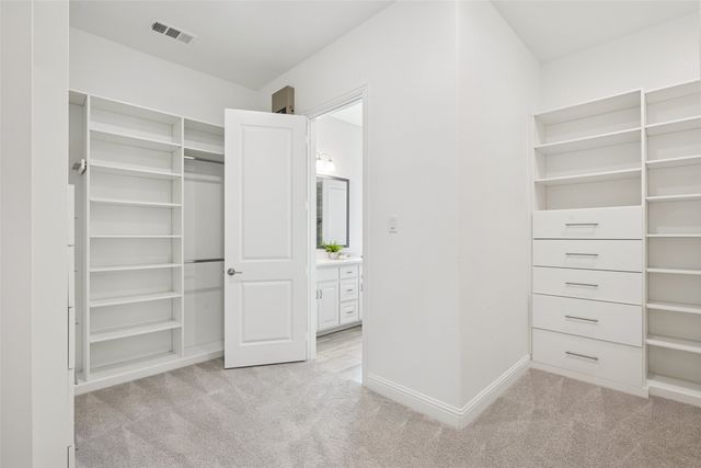 7736 Castlebridge, The Colony, TX 75056