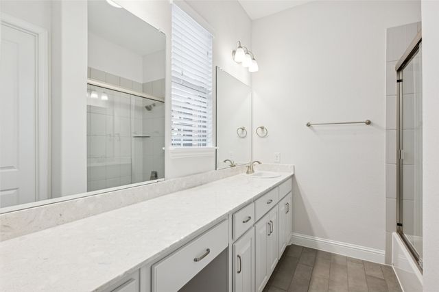 7736 Castlebridge, The Colony, TX 75056