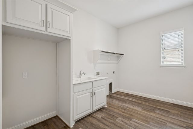 7736 Castlebridge, The Colony, TX 75056