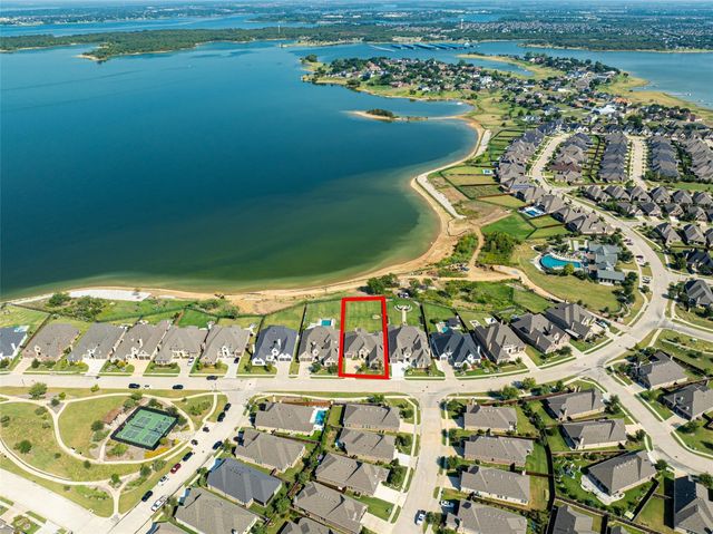 7736 Castlebridge, The Colony, TX 75056