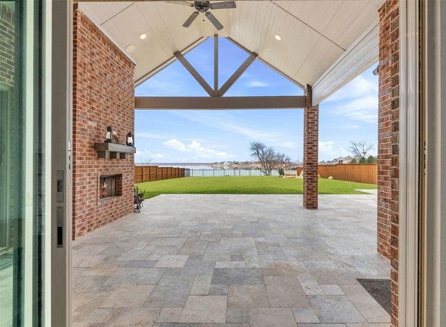 7736 Castlebridge, The Colony, TX 75056