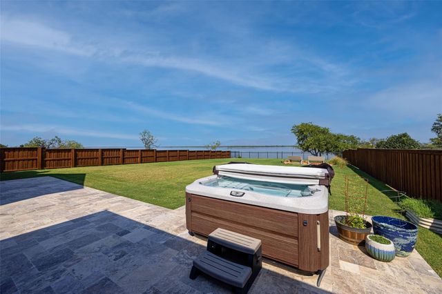 7736 Castlebridge, The Colony, TX 75056