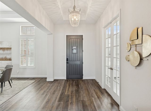 7736 Castlebridge, The Colony, TX 75056