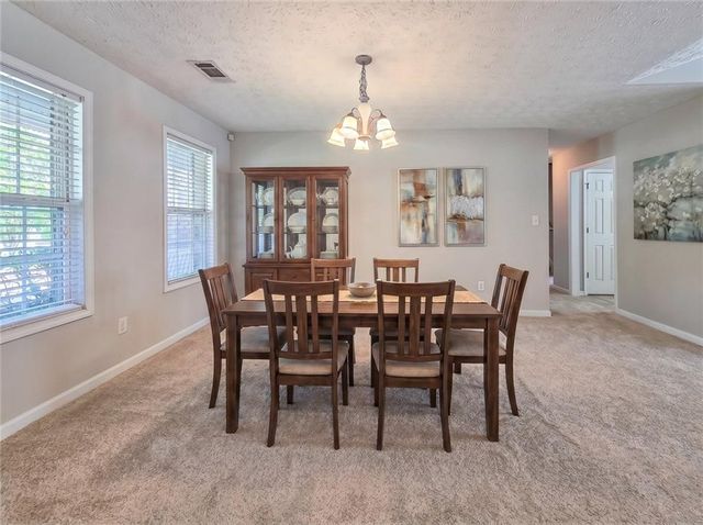 120 Shenandoah Drive, Hiram, GA 30141