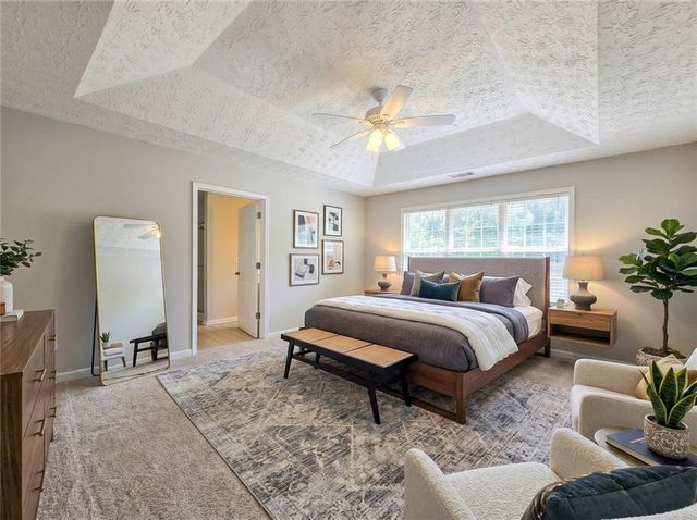 120 Shenandoah Drive, Hiram, GA 30141