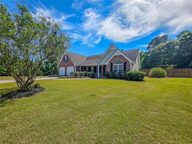 120 Shenandoah Drive, Hiram, GA 30141