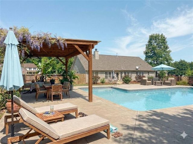 120 Shenandoah Drive, Hiram, GA 30141