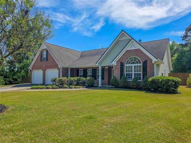120 Shenandoah Drive, Hiram, GA 30141