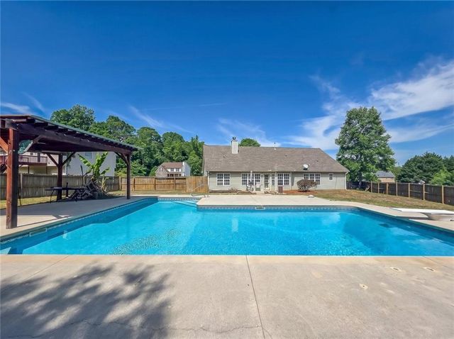 120 Shenandoah Drive, Hiram, GA 30141