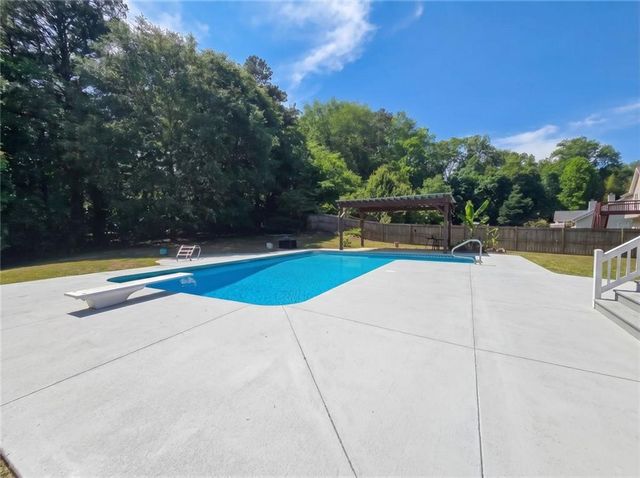 120 Shenandoah Drive, Hiram, GA 30141