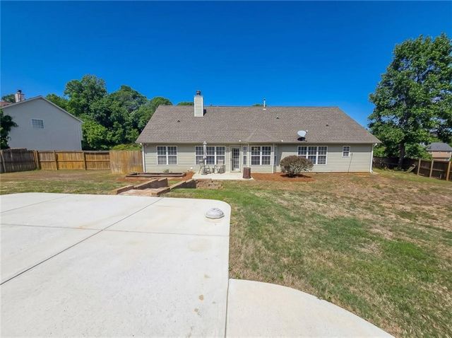 120 Shenandoah Drive, Hiram, GA 30141