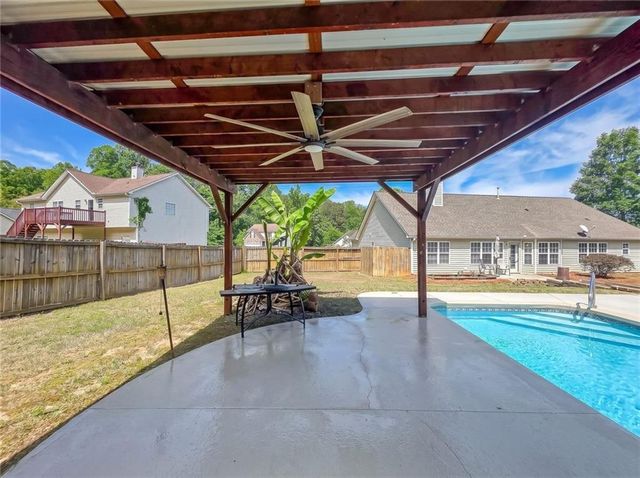120 Shenandoah Drive, Hiram, GA 30141