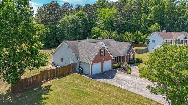 120 Shenandoah Drive, Hiram, GA 30141