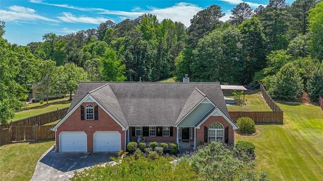 120 Shenandoah Drive, Hiram, GA 30141