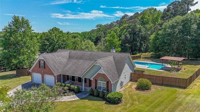 120 Shenandoah Drive, Hiram, GA 30141