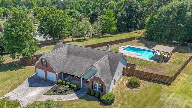 120 Shenandoah Drive, Hiram, GA 30141