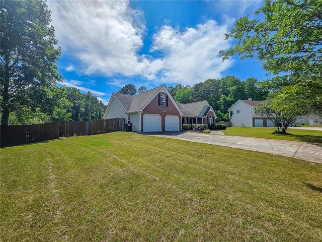 120 Shenandoah Drive, Hiram, GA 30141