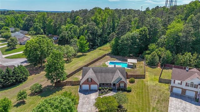 120 Shenandoah Drive, Hiram, GA 30141