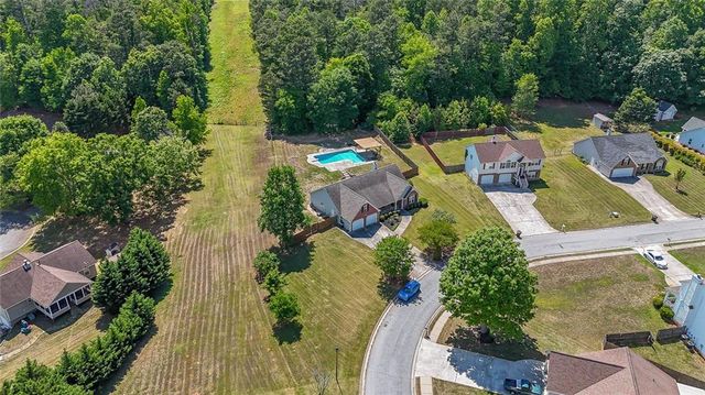 120 Shenandoah Drive, Hiram, GA 30141