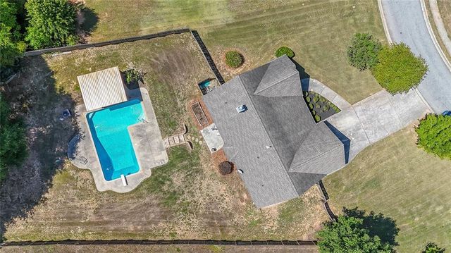 120 Shenandoah Drive, Hiram, GA 30141