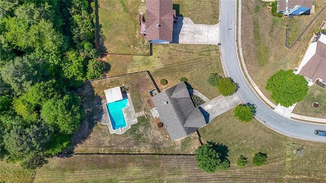 120 Shenandoah Drive, Hiram, GA 30141