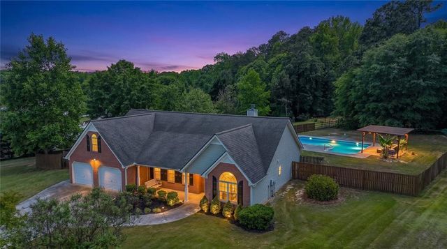 120 Shenandoah Drive, Hiram, GA 30141