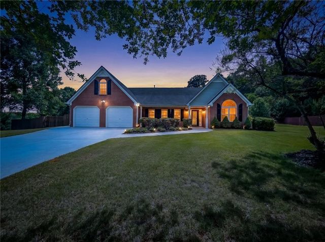 120 Shenandoah Drive, Hiram, GA 30141
